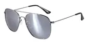 PROGEAR U-1512 Urban 3 Men's Sunglasses Grey Size 55