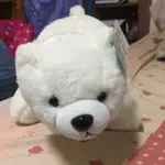 北極熊 娃娃 娃娃機