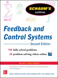 在飛比找博客來優惠-Feedback and Control Systems