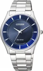 CITIZEN BJ6480-51L Citizen Collection Eco-Drive Pair Model Men's Watch NEW