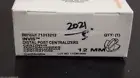 Smith&Nephew 71313212 Invis Distal Post Centralizer 12mm PMMA&Barium Sulfate