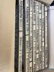 20x30x1, AIR HANDLER 5C461. MERV 5 Fiberglass Air Filter. (8 qty)