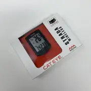 Cateye Strada Wireless CC-RD310W Cycling Computer New