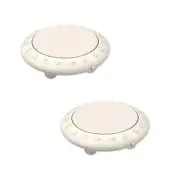 Turntable Cupcake Display Stand Dessert Stand Gift for Kitchen Banquet Event
