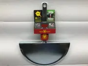 Wolf Garten Click System Half Moon Edger Attachment RM-M