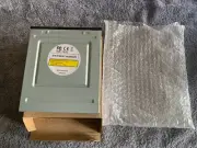 New in Box DVD Rom Drive model: KW-1632 S/N KWIAT14U04425 5V=1.5A