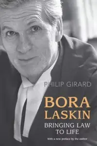 在飛比找博客來優惠-Bora Laskin: Bringing Law to L