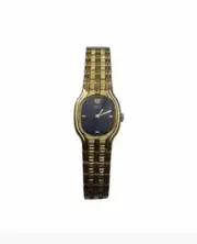 Seiko SYQ304J | Woman's Wristwatch w/Hardlex Crystal | Free Shipping (New!)
