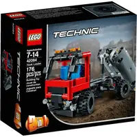 在飛比找有閑購物優惠-LEGO 樂高 Technic 科技系列 Hook Load