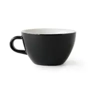 Acme Evolution Cup - 280ml Latte Penguin - Black