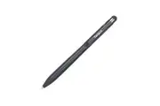 Targus Antimicrobial 2-in-1 Smooth glide stylus and pen DefenseGuard Antimicrobial Protection workwith Capacitive Touch Screen devices Laptop Tablet