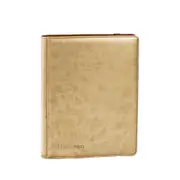 Ultra Pro 9 Pocket Premium Pro Binder Folder White 360 Cards Pokemon Yu-Gi-Oh!