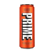 Prime Energy Carbonated RTD Hydration Drink KSI & Logan Paul