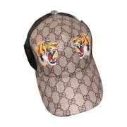 Gucci Tigers Print Hat Men’s