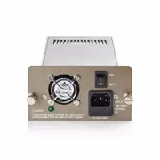 TP-Link TL-MCRP100 100-240V Redundant Power Supply Module for TL-MC Series Media