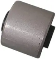 Front rubber Bushing Replace# 2513330714 AUTO-MOHITO 1pack