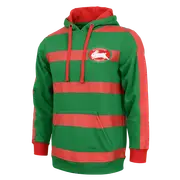 NRL Retro Hoodie - South Sydney Rabbitohs - Rugby League - Jumper - Hoody