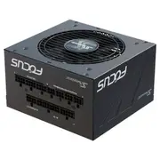 Seasonic Focus GX-750 V4 ATX 3.0 Gold 750W Power Supply