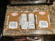 Swad Garam Masala Powder - lot of 3