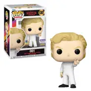 Funko Pop Stranger Things 001 SDCC 2023 #1387 Vinyl Figure