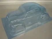 STREET BEETLE BUG BODY TRAXXAS 1 16TH 16 TH MINI SLASH RALLY REVO SUMMIT