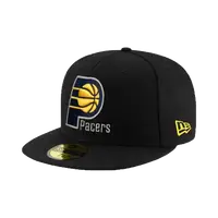 在飛比找蝦皮商城優惠-NEW ERA 59FIFTY 5950 NBA 印第安納 