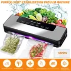 Commercial Vacuum Sealer Machine Seal a Meal Food Saver System With Free Bags AU