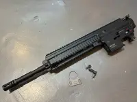 在飛比找露天拍賣優惠-現貨 KWA HK 416D A2 GBB 套件 M4 AR