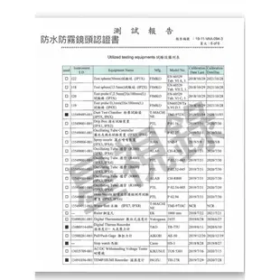 【星視錄】台灣組裝AHD 1080P寬動態WDR四路前鏡頭 符合政府驗車標準