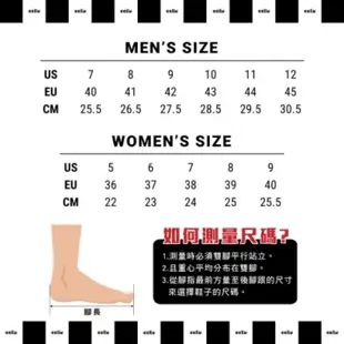 CCILU 輕量防水休閒鞋-女款（酷炫黑）302361021 BLK-US6