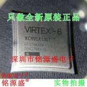 1pcs XC6VLX130T-1FFG784I BGA New