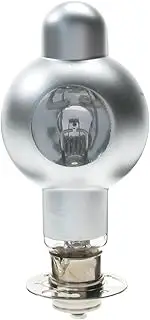 A1/17 8v 50w P30s CXR CXL PHOTOLUX Projector Bulb Lamp A1 17 CXR CXL