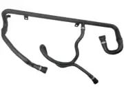 SKP 54JB86J Coolant Pipe Fits 2001-2006 BMW 325Ci Engine Coolant Pipe (for: BMW)
