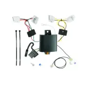 Tekonsha 118653 T-Connector Harness