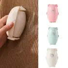 Multi-Surface Mini Lint Roller Washable Roller Brush Clothes Remover Travel
