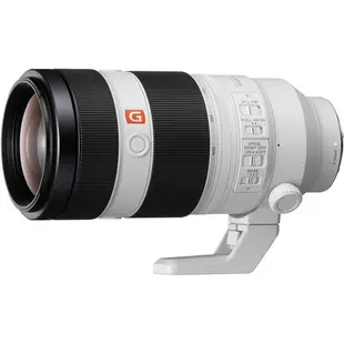 【SONY】SEL100400GM G Master FE 100-400mm F4.5-5.6 GM (公司貨)