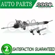 Power Steering Rack w/Tie Rod Ends for Toyota Hiace TRH KDH SLWB RWD Commuter (for: Toyota)