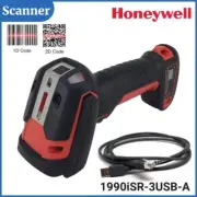 Honeywell Granit XP 1990iSR-3USB-A Ultra-Rugged 2D Handheld Barcode Reader