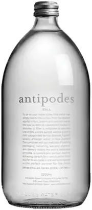 Antipodes NZ Still Water 1L