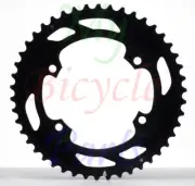 Shimano GRX FC-RX610-2 2x12 Speed CRANKSET 46T NS Chainring for 46-30T Crankset