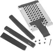 Angoily 1 Set Hard Drive Bays Monitor Cable Adapter Charger Cord Hard Drives Hard Drive Tray Hard Drive Cage Hard Disk Hard Drive Cover Hard Drive Base Hard Drive Rail