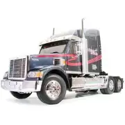 Tamiya - 1/14 KNIGHT HAULER TRACTOR TRUCK