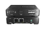 *EX DEMO* Matrox Maevex AV-over-IP Encoder/Decoder Bundle