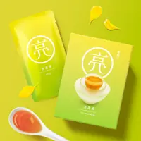 在飛比找PChome24h購物優惠-老協珍亮晶精(60ml x6入/盒)