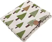 Yardwe Wet Dry Bag Reusable Diaper Organizer for Travel Lightweight Storage for Diapers Wipes Essentials for Parents The Go Compact Design
