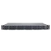 Samson SM10 10-Channel 48cm Rackmount Mixer