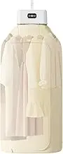 Clothes Dryer Machine - Foldable Laundry Dryers,Clothes Dryer for Laundry, Multifunctional Compact Dryer for Home, Apartments, Travel