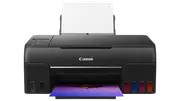 Canon Pixma G660 MegaTank Colour Ink Tank Multi-Function Printer