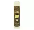 Sun Bum Sunscreen Lip Balm, Coconut, SPF 30, 0.15 oz