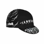 2018 Monster Track XVIII Cycling Cap by Cinelli